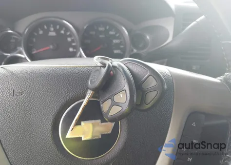 2007 Chevrolet Silverado 1500 Lt1 z USA, uszkodzony, nr VIN 3GCEK13M87G540237